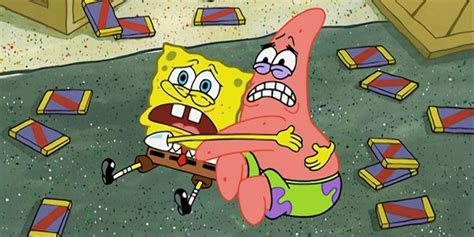 The 10 Greatest SpongeBob Episodes, According to .
